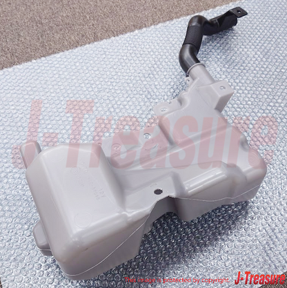 MITSUBISHI MONTERO SPORT K85W 99-04 Genuine Windshield Washer Tank MR495787 OEM