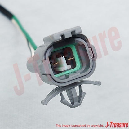 TOYOTA LAND CRUISER HDJ80 '93-98 Genuine Fr/Turn Signal Lamp Body Wire x2 Set