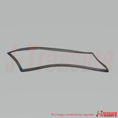 TOYOTA LAND CRUISER KZJ78 91-04 Genuine Fr/Windshield Weatherstrip 56121-60130