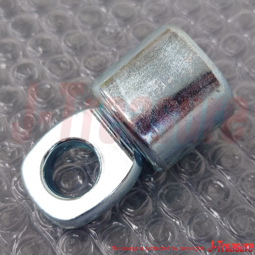 TOYOTA HIGHLANDER GSU40 04-23 Genuine Spare Wheel Carrier Bolt Handle OEM