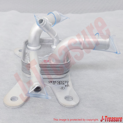 TOYOTA PRIUS ZVW5#L 2016-2022 Genuine Motor Cooling Cooler G125A-47010 OEM