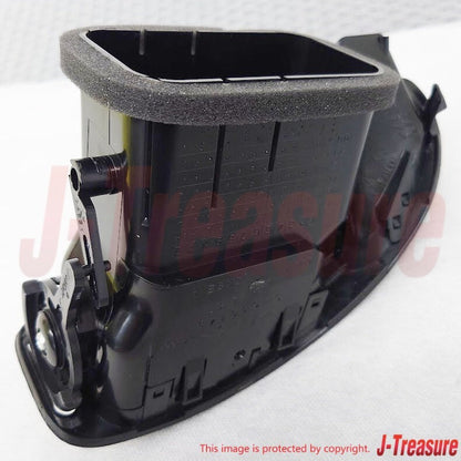 MITSUBISHI LANCER EVO 5 6 CP9A Genuine Instrument Panel Side Air Outlet LH OEM