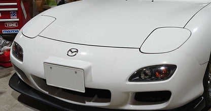 MAZDA RX-7 FD3S 1993-1995 Genuine Headlight Lid Cover Left Side FDY2-51-SH2 OEM