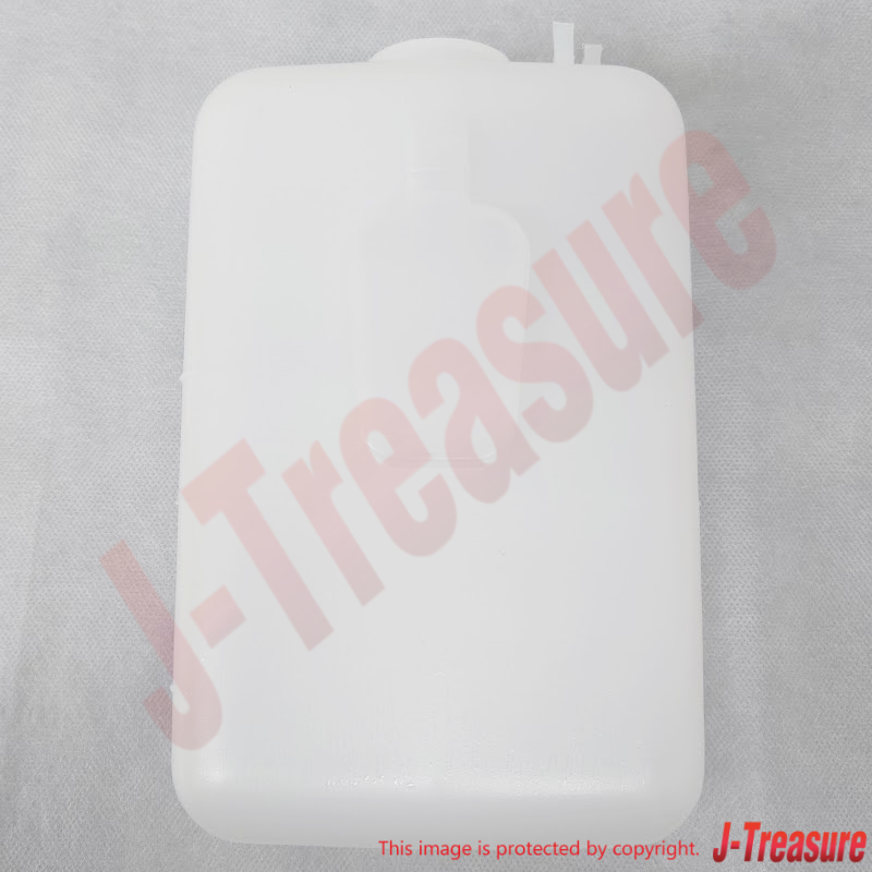 HONDA ACTY TRUCK HA# Genuine Radiator Coolant Reserve Sub Tank 19101-PN3-000 OEM