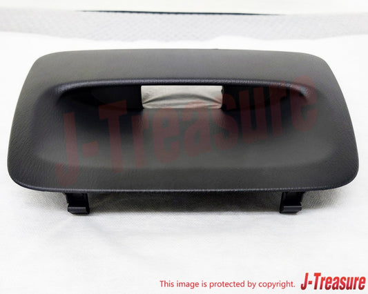 SUBARU IMPREZA WRX STI GDB '02-05 Genuine Upper Center Panel 66065FE050OE OEM
