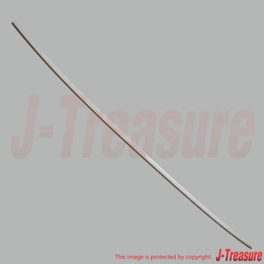 NISSAN 300ZX Z32 '90-96 Genuine F/Windshield Moulding Fastener RH 72728-30P00
