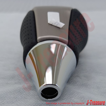 LEXUS LS600hL UVF45 Genuine F Sport Shift Lever Knob Sub-Assy 33504-50370 OEM