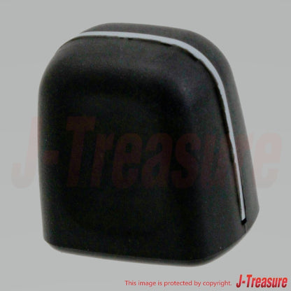 TOYOTA RAV4 SXA10 SXA15 1996-2004 Genuine Heater Control Knob 55905-89115 OEM