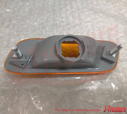 TOYOTA SOARER JZZ3# UZZ3# Genuine Lens Side Turn Signal Lamp Right Left Set OEM