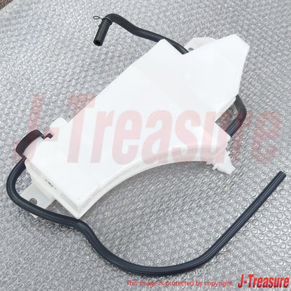 NISSAN 350Z Z33 2007-2009 Genuine Radiator Reservoir Tank Assy 21710-EV00B OEM