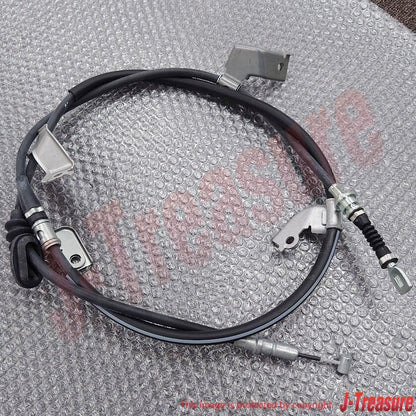 ACURA RSX DC5 02-06 Genuine Driver & Passenger Side Parking Brake Wire B Set OEM