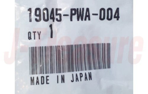 HONDA CIVIC FD1 2006-2015 Genuine Radiator(T.Rad) Cap Comp 19045-PWA-004 OEM