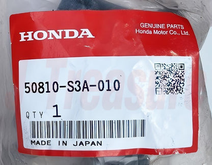 HONDA ACTY VAN HH5 HH6 Genuine Engine Rubber Mounting Set of 3pcs OEM