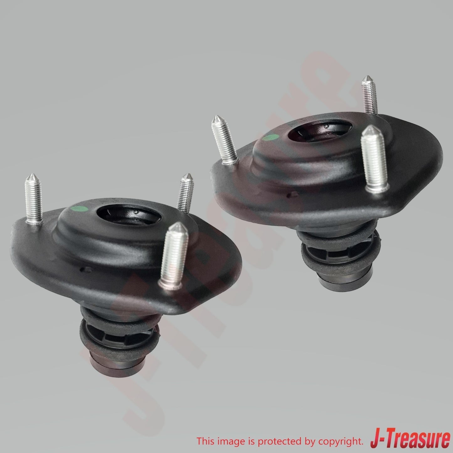 TOYOTA SUPRA JZA80 1997-1998 Genuine Front Suspension Support RH & LH Set OEM