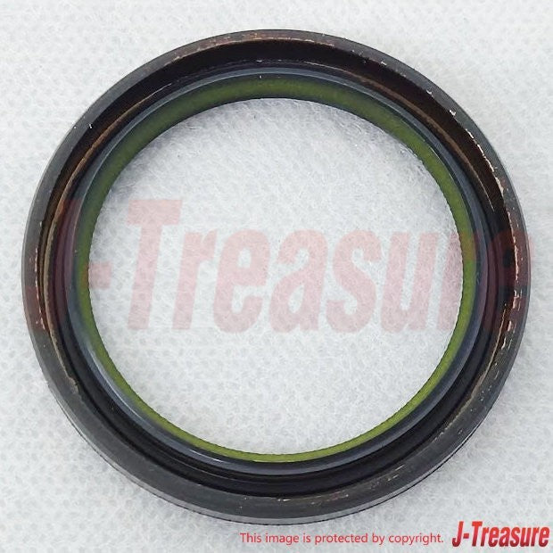 TOYOTA SUPRA JZA80 '93-98 Genuine Crankshaft Seal & Camshaft Oil Seal(x2) Set