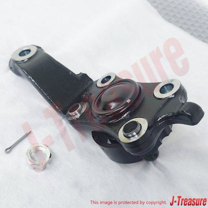 TOYOTA SEQUOIA 06-07 TUNDRA 2006 Genuine Front Lower Ball Joint RH & LH Set OEM