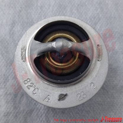 MITSUBISHI MINICAB U14# Genuine 3G81 Engine Coolant Thermostat 1305A025 OEM