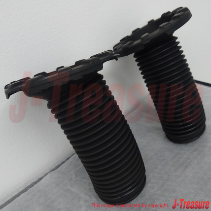 TOYOTA SIENNA GSL30 11-20 Genuine Front Coil Spring Insulator Upper RH & LH Set