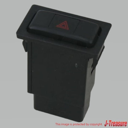 TOYOTA RAV4 SXA1# 96-98 Genuine Hazard Warning Signal Switch Assy 84332-42010
