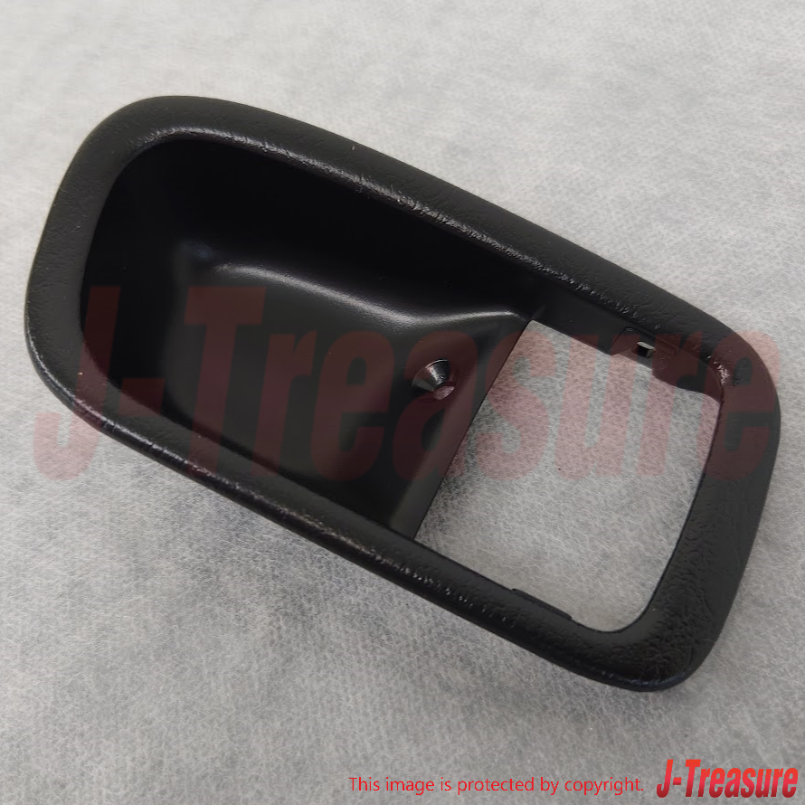 TOYOTA MR2 SW20 90-95 Genuine Door Inside Handle Bezel Right 69277-17020-22 OEM