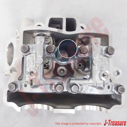 YAMAHA YZ250F 2014-2016 Genuine Cylinder Head Assy 1SM-11101-09-00 OEM