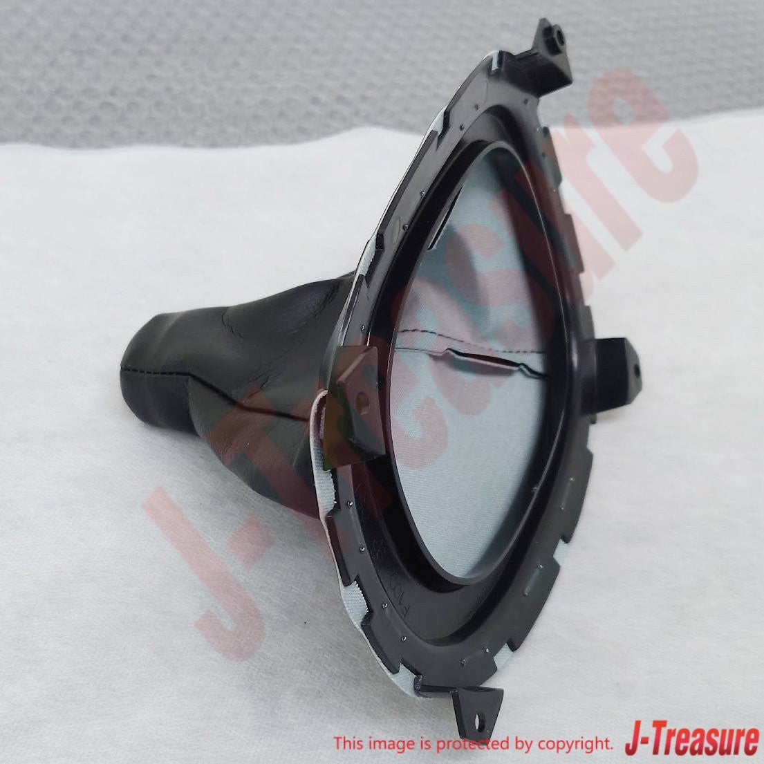 MAZDA RX-7 FD3S 1993-1995 Genuine Shift Change Lever Boot F100-64-330C00 OEM