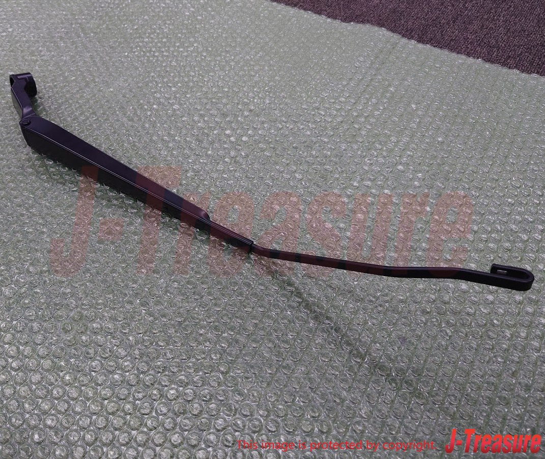 TOYOTA MR-S ZZW30 Genuine Front Wiper Arm Right & Left set RHD OEM