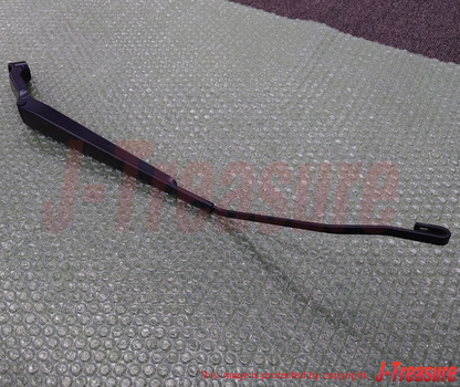 TOYOTA MR-S ZZW30 Genuine Front Wiper Arm Right & Left set RHD OEM