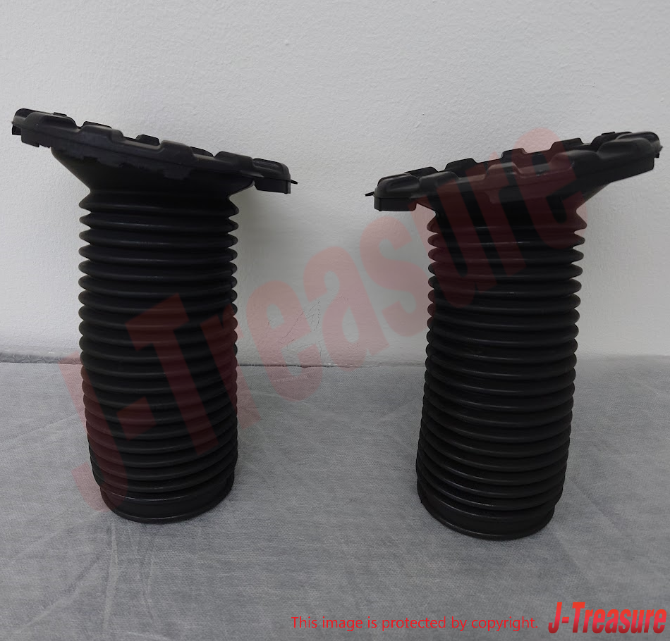 TOYOTA SIENNA GSL30 11-20 Genuine Front Coil Spring Insulator Upper RH & LH Set