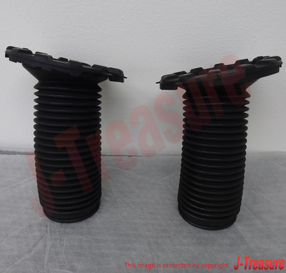 TOYOTA SIENNA GSL30 11-20 Genuine Front Coil Spring Insulator Upper RH & LH Set