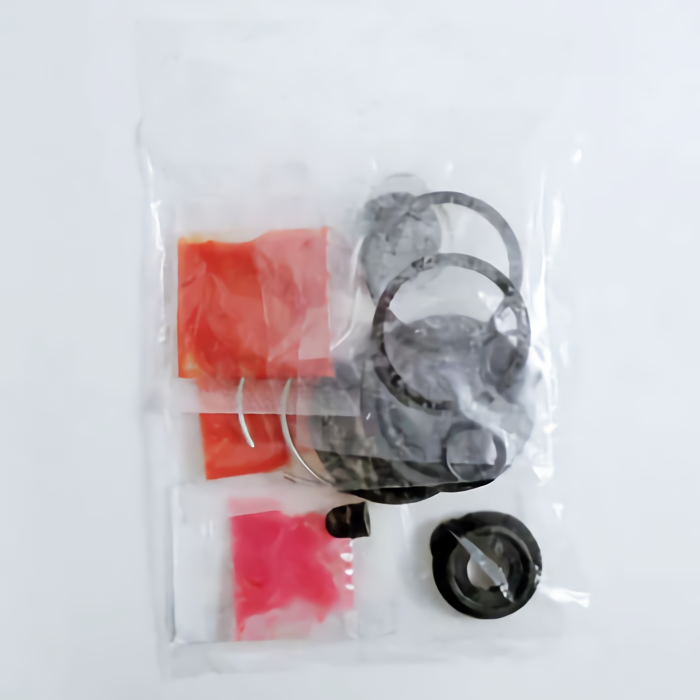 MAZDA RX-7 FC3S 1986-1991 Genuine Rear Brake Caliper Rebuild Kit FB02-49-240 OEM