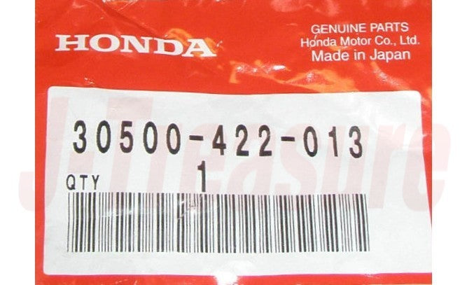HONDA CB750K FOUR 1979-1982 Genuine Ignition Coil Assy 30500-422-013 x1 OEM