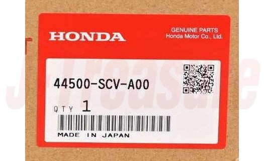 HONDA ACURA RSX DC5 2002-2006 Genuine Half Shaft Assy M/T 44500-SCV-A00 OEM