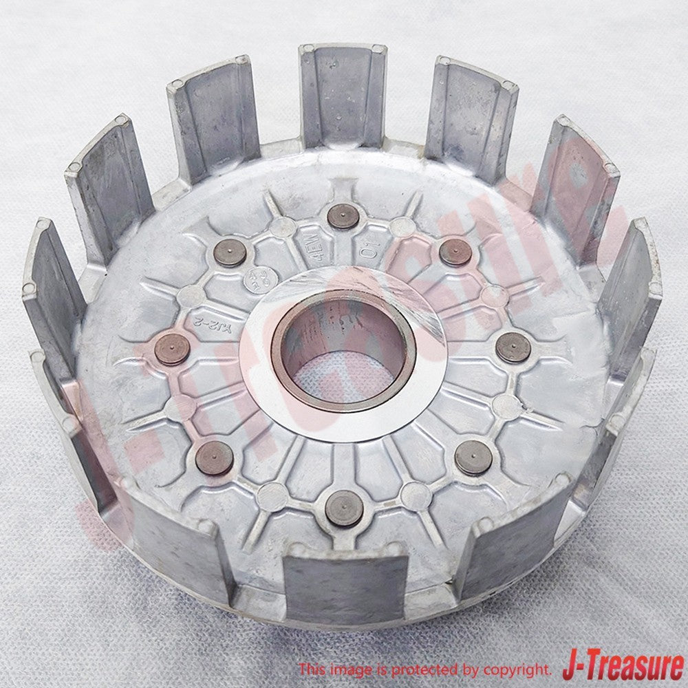 YAMAHA YZ250 '98-24 YZ250X '16-24 Genuine Primary Driven Gear Comp 5DJ-16150-00