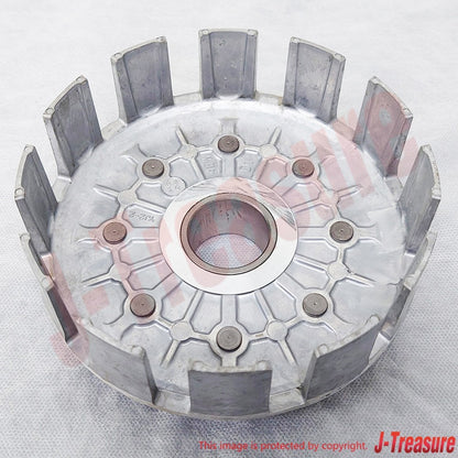 YAMAHA YZ250 '98-24 YZ250X '16-24 Genuine Primary Driven Gear Comp 5DJ-16150-00
