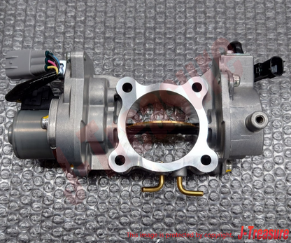 TOYOTA HIACE KZH1## Genuine Venturi Assembly 26100-67110 OEM
