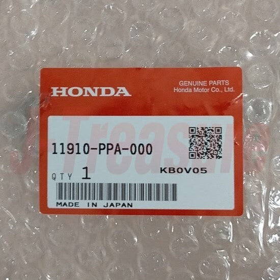 HONDA Genuine K24 Engine Swap Mount Bracket CR-V EDIX ELEMENT 11910-PPA-000 OEM