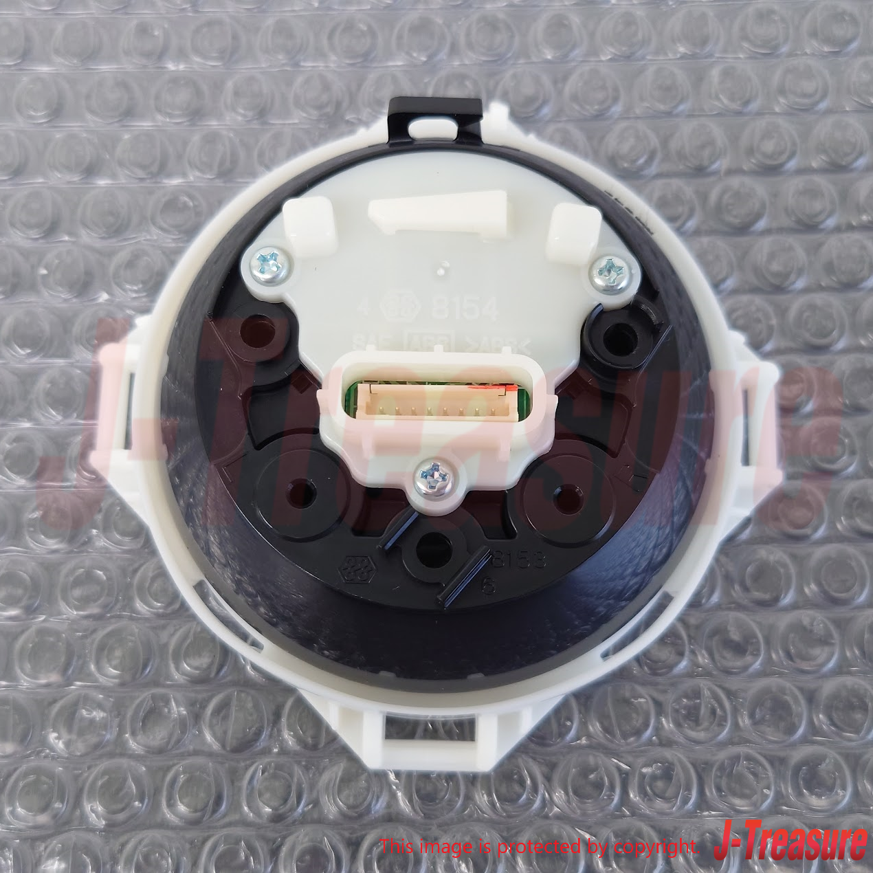 TOYOTA LAND CRUISER URJ200 08-21 Genuine Outer Mirror Actuator RH 87908-60B40