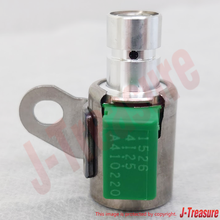TOYOTA TUNDRA USK56 07-8 11-21 Genuine A/Transmission 3Way SOLENOID 35240-50060