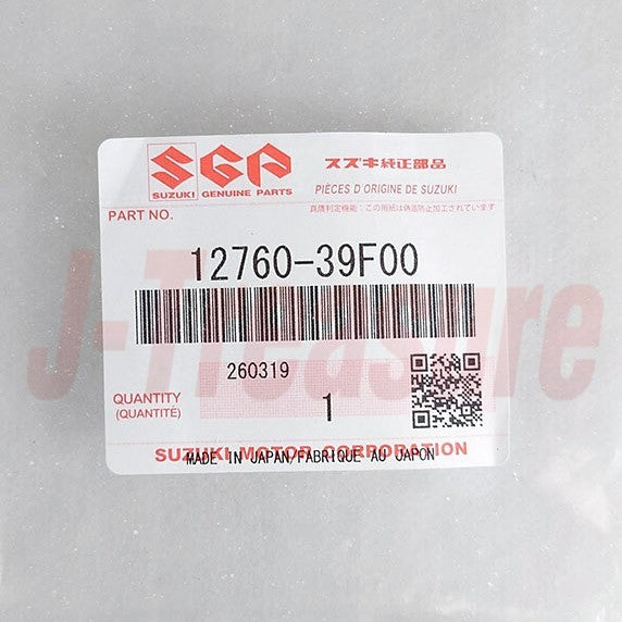 SUZUKI GSX-R600 '08-09 '11-19 '21-23 Genuine Cam Chain & Guide & Adjuster Set