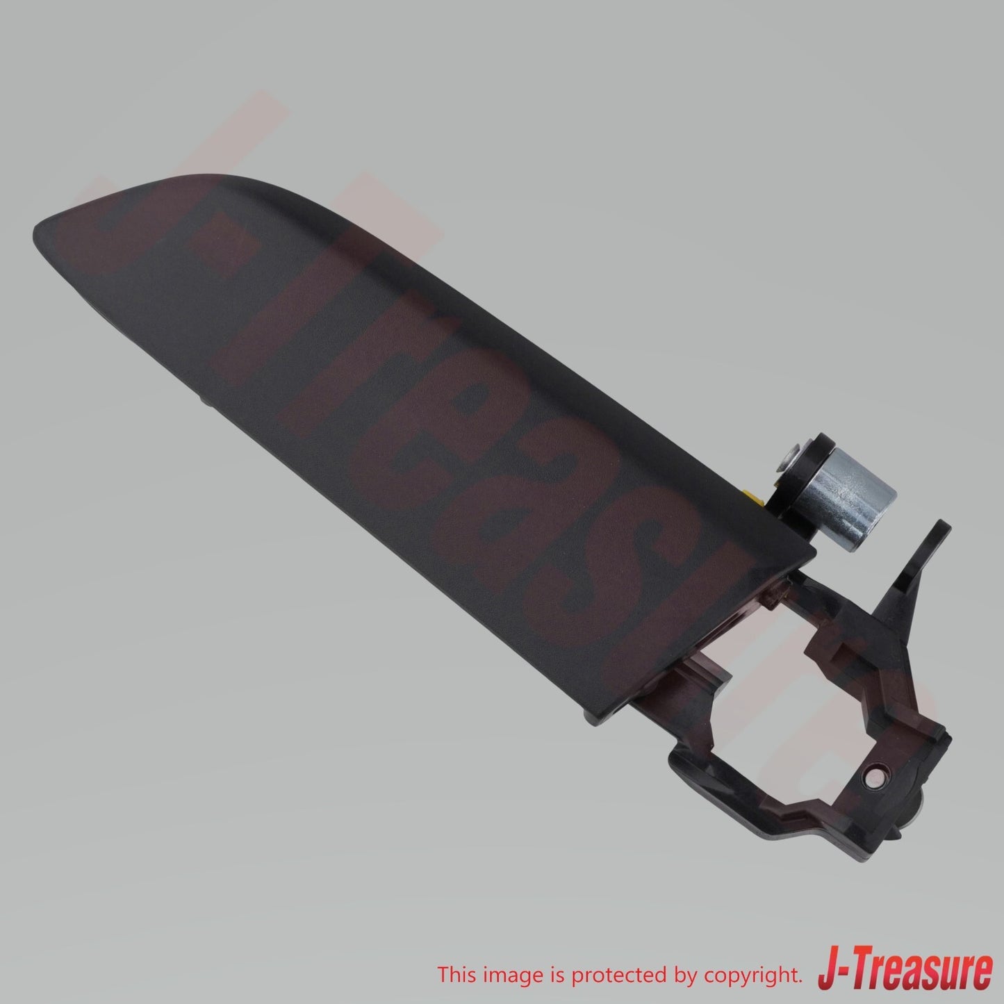 TOYOTA HIACE KDH220 06-13 Genuine Front Door Outside Handle & Cover RH & LH set