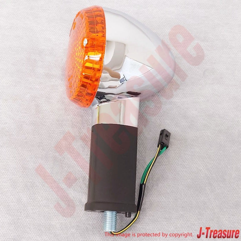 KAWASAKI VN900 VULCAN 900 CLASSIC 06-17 Genuine Rr/Signal Lamp Assy RH & LH Set