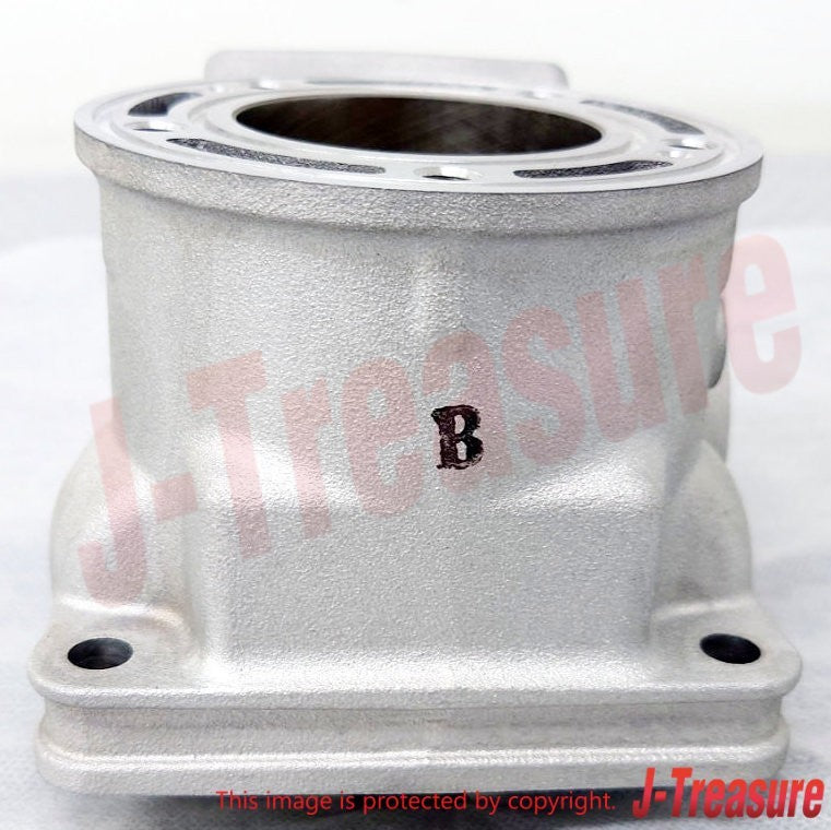 YAMAHA YZ125 '22-24 YZ125X '23-24 Genuine Engine Cylinder 1 B4X-11311-01-00 OEM