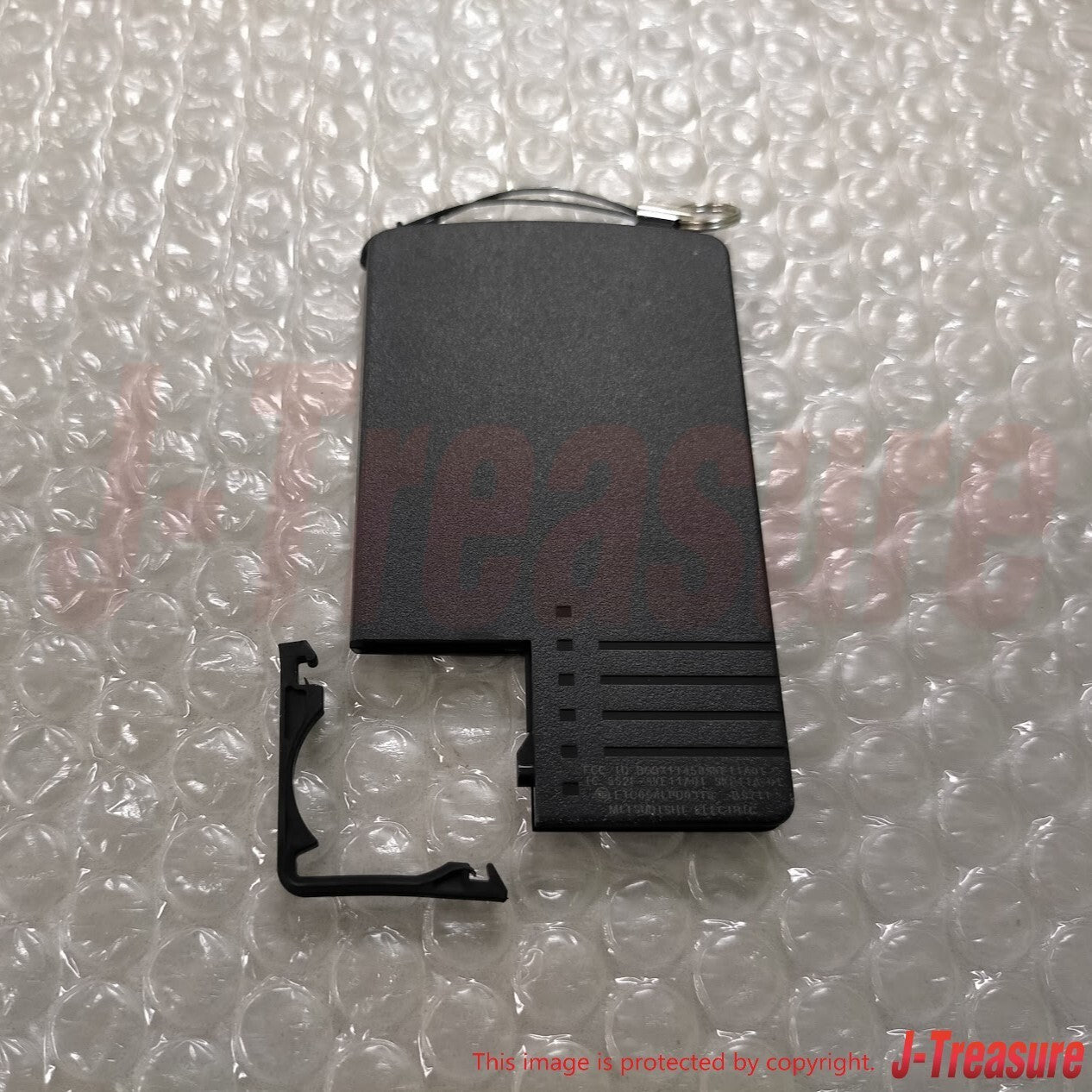 MAZDA MX-5 NC RX-8 SE 06-11 Genuine  Keyless Entry Transmitter NFY7-67-5RYB OEM