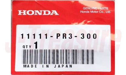 HONDA ACURA INTEGRA DC2 1990-2001 Genuine Oil Level Pipe 11111-PR3-300 OEM