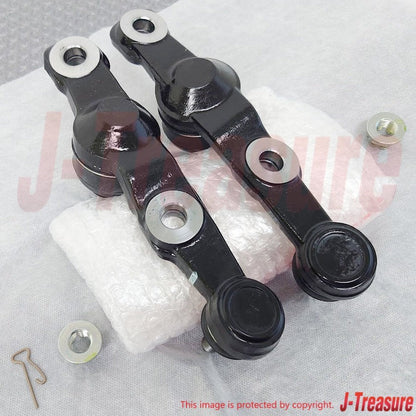LEXUS GS IS Genuine Front Lower Ball Joint RH & LH 43340-39505 43330-39625 OEM