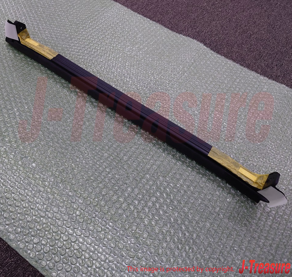 TOYOTA SUPRA MA70 86-92 Genuine Roof Side Rail Weatherstrip No.3 RH & LH Set OEM
