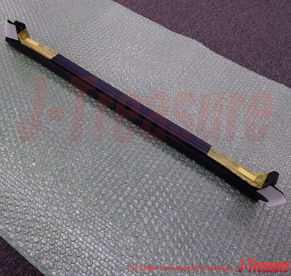 TOYOTA SUPRA MA70 86-92 Genuine Roof Side Rail Weatherstrip No.3 RH & LH Set OEM