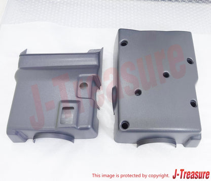 TOYOTA LAND CRUISER FZJ70 Genuine Steering Column Cover 45286-60928-13 LHD