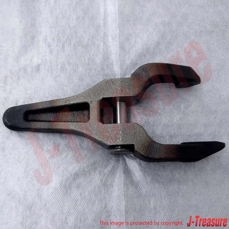 TOYOTA V160 V161 Transmission Genuine Clutch Release Fork & Support & Spring 6MT